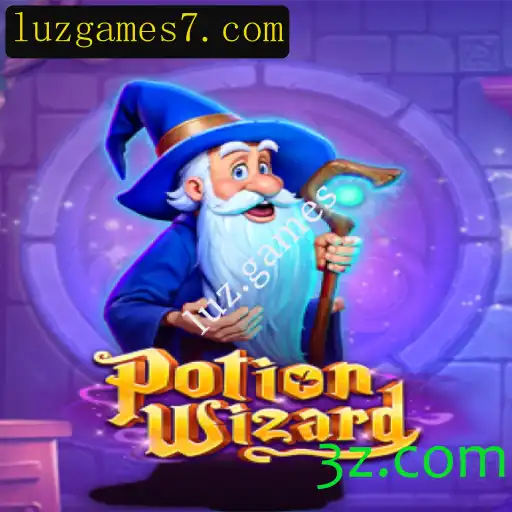 PotionWizard: Um Mergulho Mágico na Criação de Poções