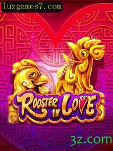 RoosterInLove: Um Novo Jogo da luz.games Impressiona Com Sua Criatividade e Inovação