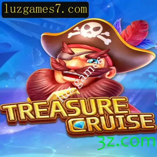 Explorando o Universo de TREASURECRUISE: Um Mergulho nas Aventuras Virtuais
