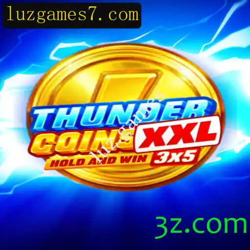 Descubra o Mundo Fascinante de ThunderCoinsXxl