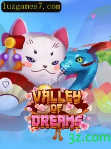 Descubra ValleyofDreams: Uma Jornada Mágica na luz.games