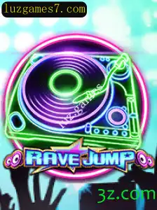 Descubra o Vibrante Mundo de RaveJump