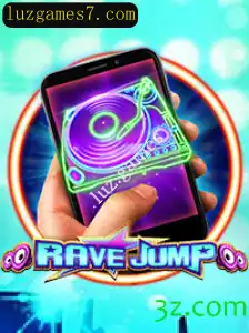 RaveJumpmobile: Uma Nova Dimensão de Entretenimento