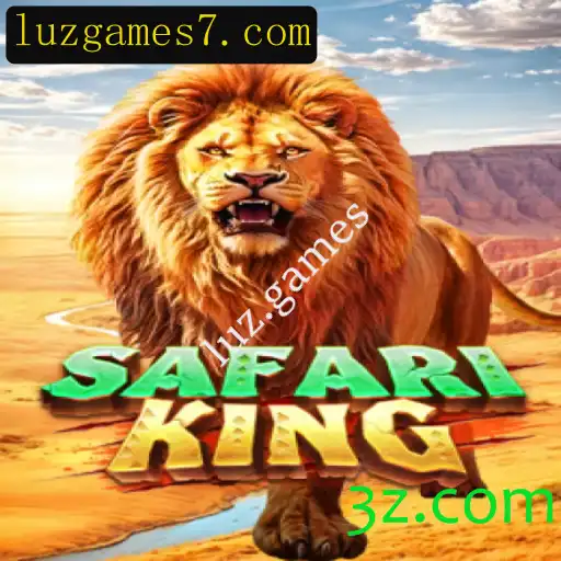 Explorando o Mundo Emocionante de SafariKing