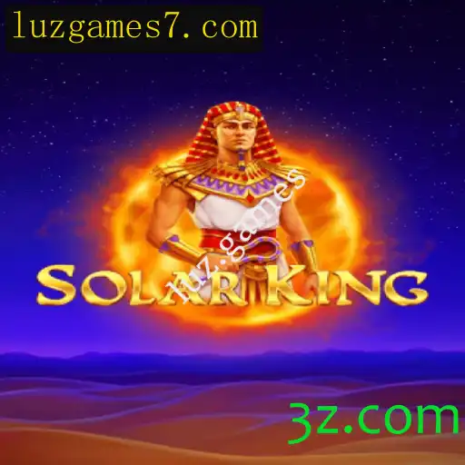Descubra SolarKing: Uma Nova Aventura no Mundo dos Jogos Digitais
