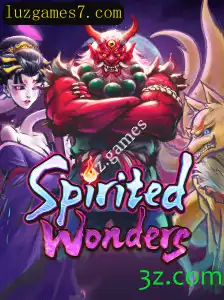 Explorando o Enigma de SpiritedWonders: Um Mergulho no Fascinante Mundo de luz.games