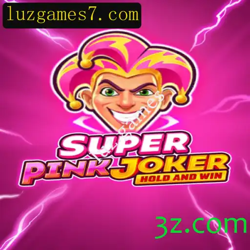 Descubra o Fascinante Mundo de SuperPinkJoker: Um Jogo de Estratégia e Diversão