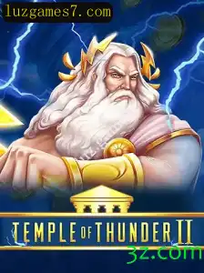 Explorando as Aventuras de TempleofThunderII