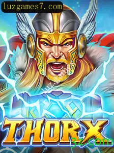 ThorX: Mergulhe no Mundo Místico de luz.games