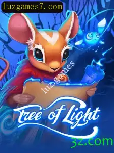 TreeofLight: Iluminando o Caminho dos Jogos Modernos