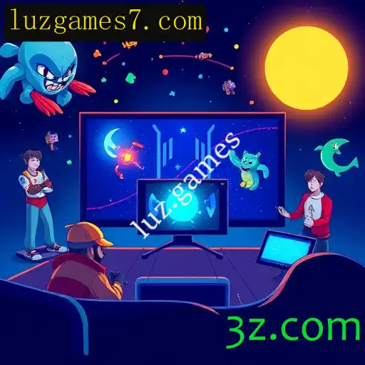 Videogames